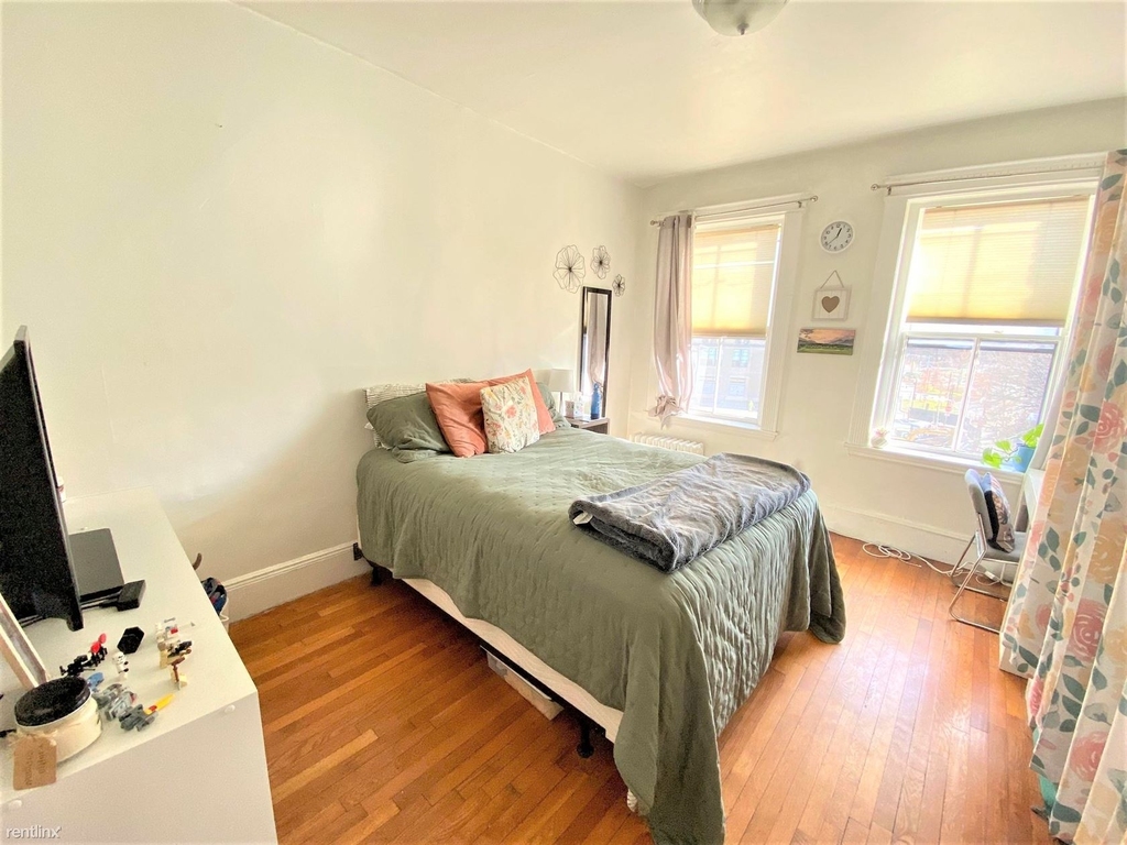 447 Park Dr Apt 3c - Photo 6