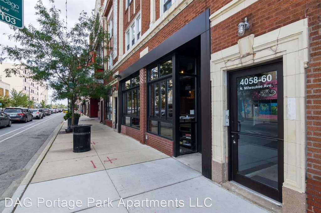 4050 N Milwaukee Ave. - Photo 17