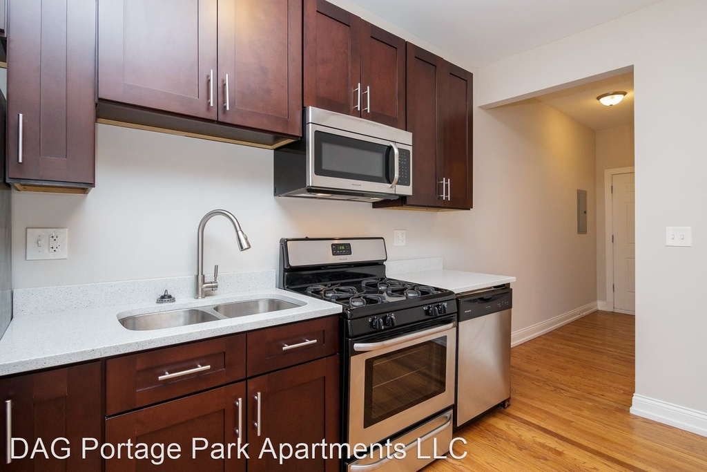 4050 N Milwaukee Ave. - Photo 1