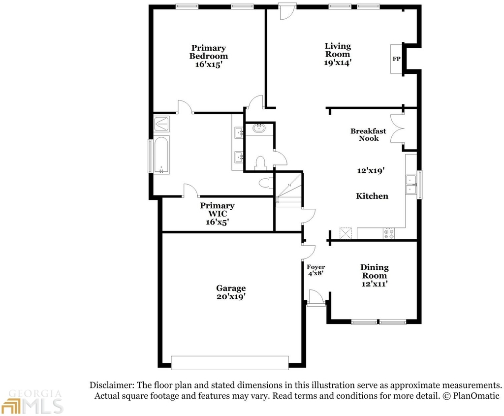 30 Timberland Trace Way - Photo 16