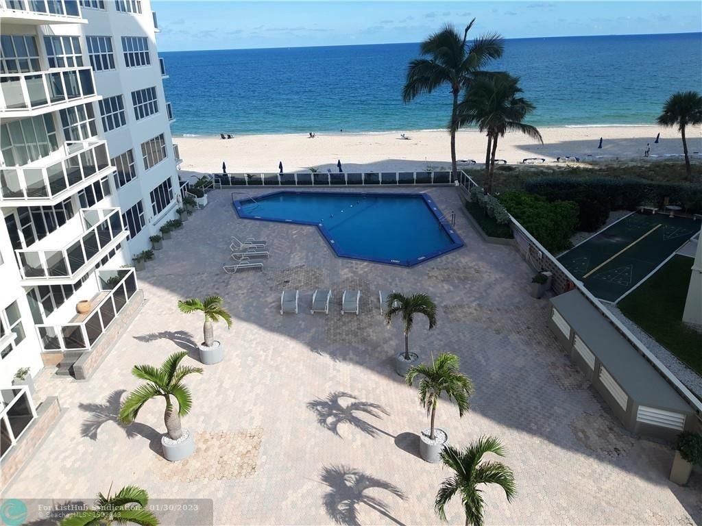 3700 Galt Ocean Dr - Photo 10