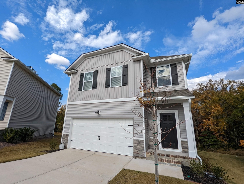 1033 Colony Creek Court - Photo 2