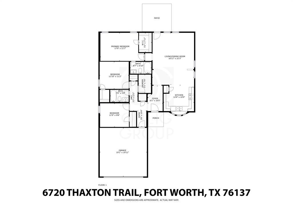 6720 Thaxton Trail - Photo 40