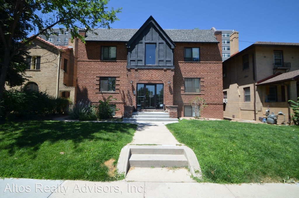 2121 S Josephine St - Photo 0