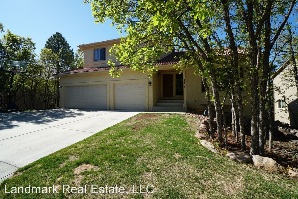 6255 Spurwood Drive - Photo 3