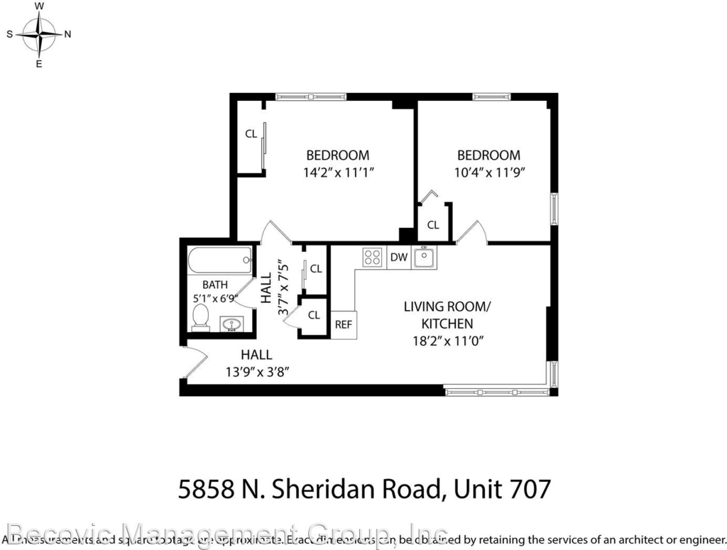 5858 N Sheridan Rd - Photo 27