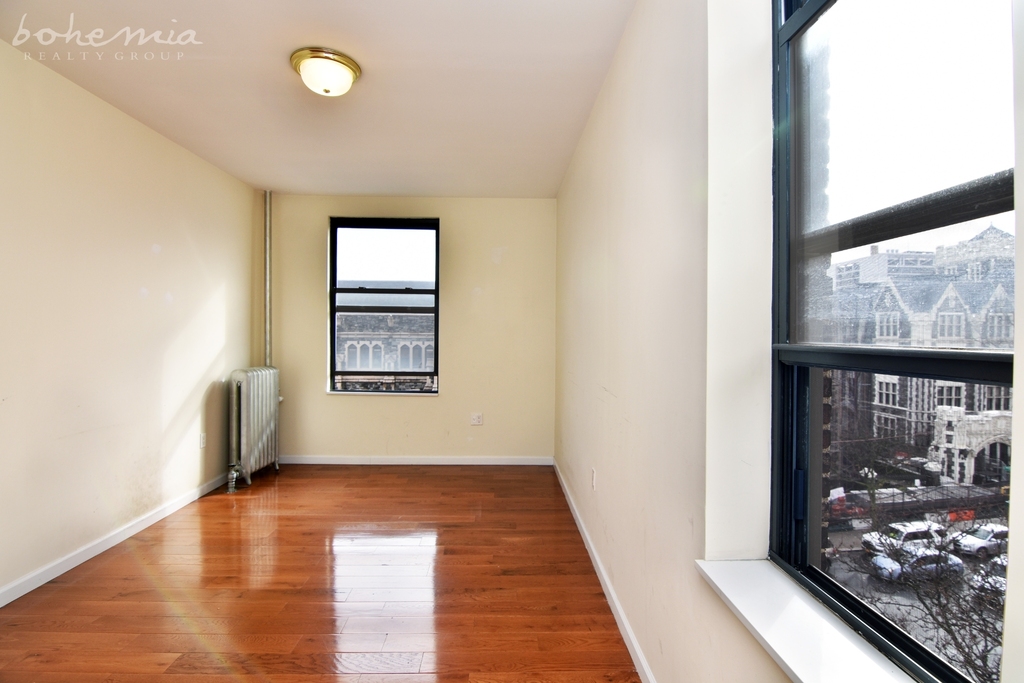 500 West 140th Street - Photo 5