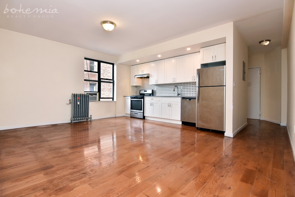 500 West 140th Street - Photo 2