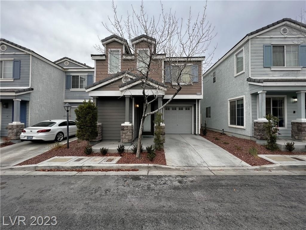 8218 Golden Flowers Street - Photo 1