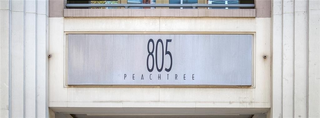 805 Peachtree Street Ne - Photo 44