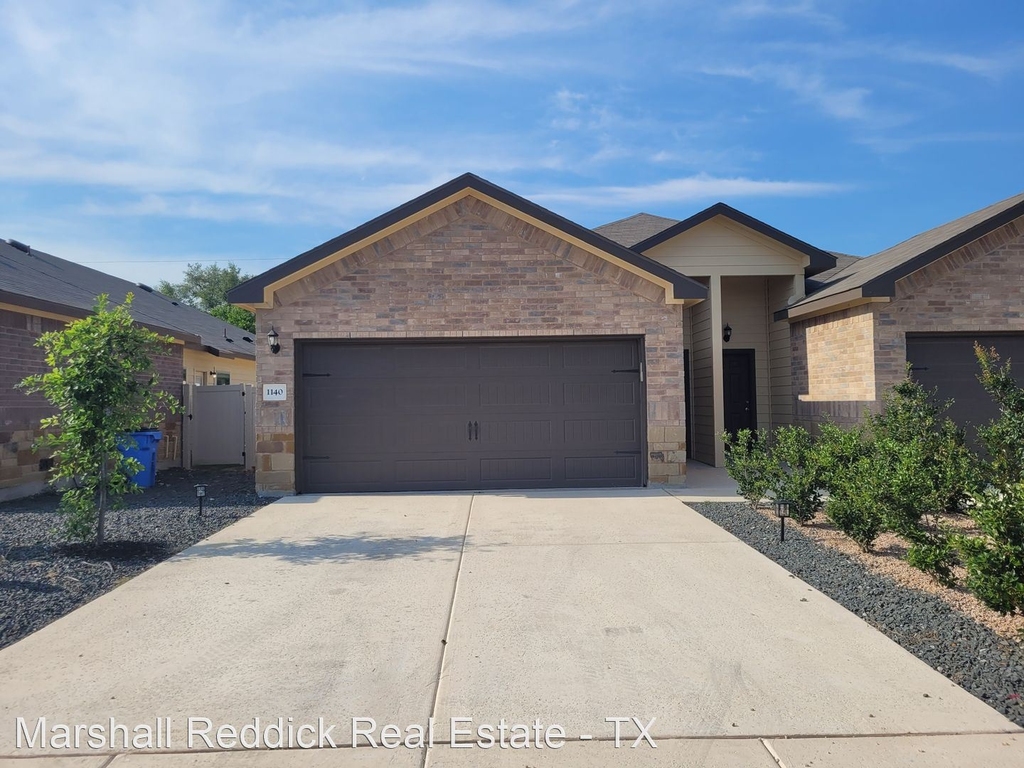 9302 Canyon Bend - Photo 0