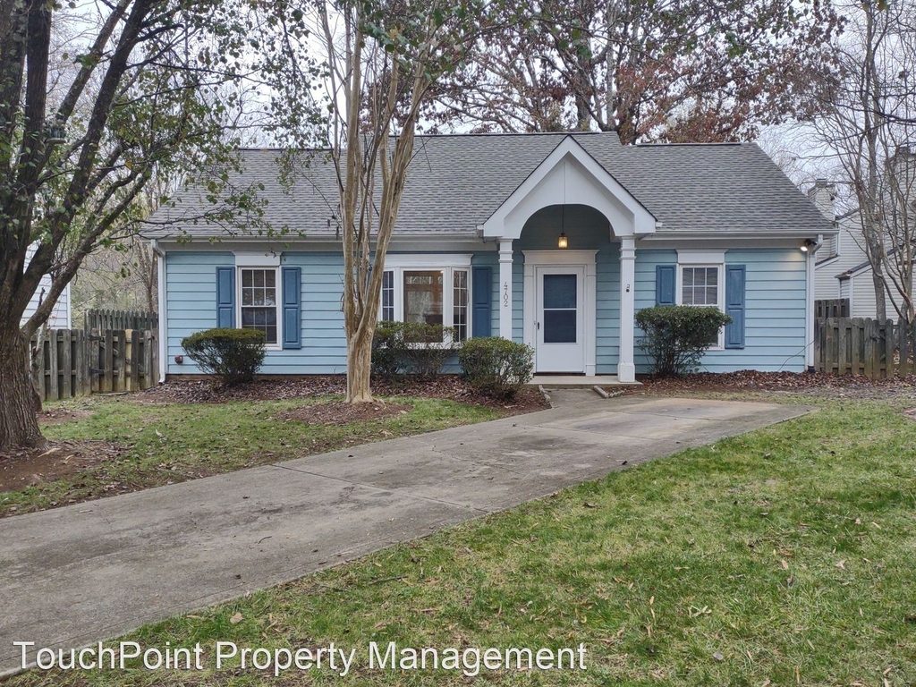 4702 Topsail Ct. - Photo 0