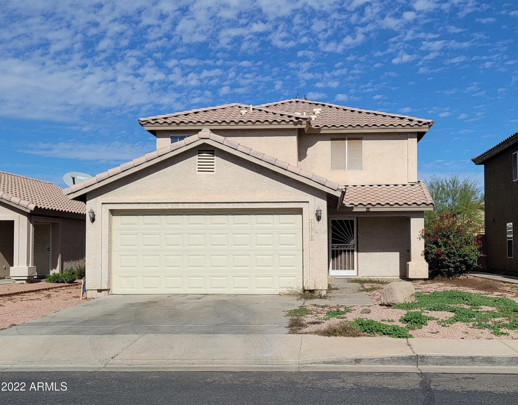 11918 W Aster Drive - Photo 0