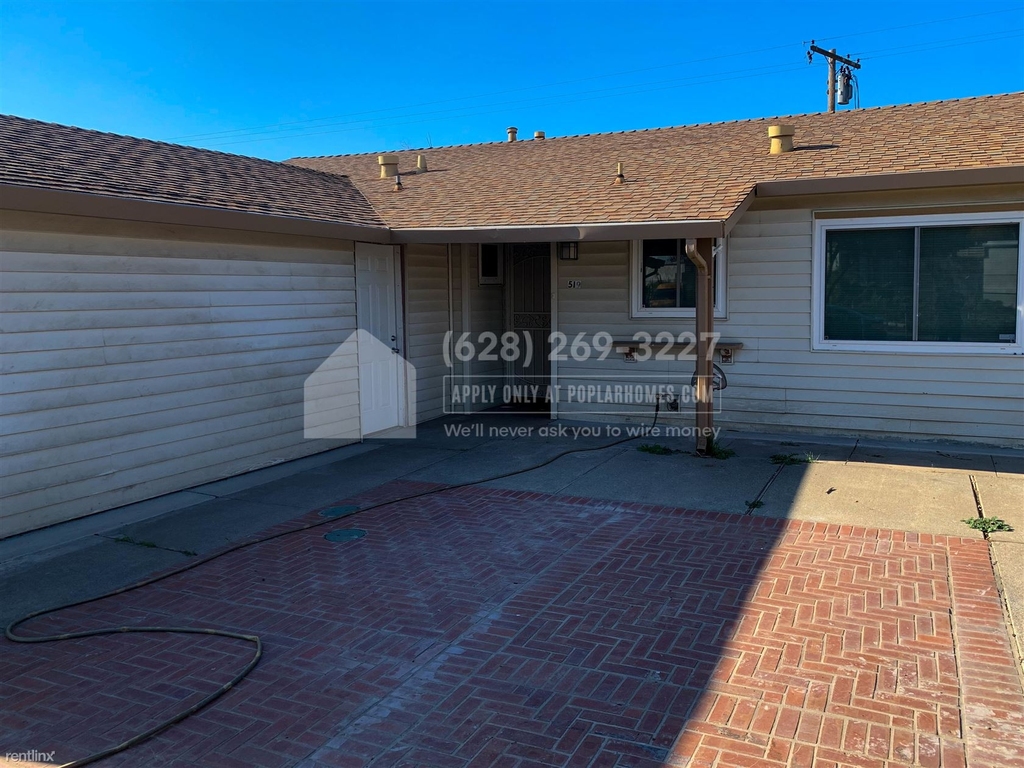 519 Arcade Boulevard - Photo 1