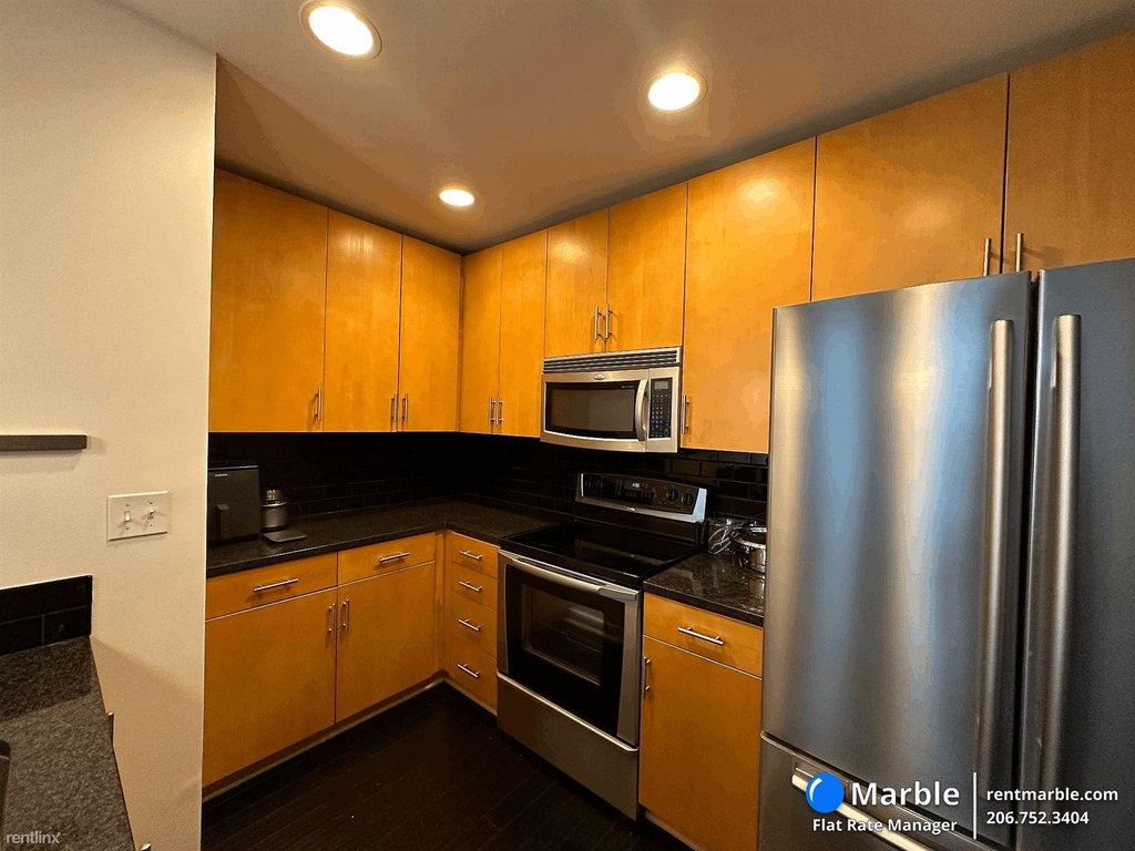 360 Nueces St Apt 1414 - Photo 6