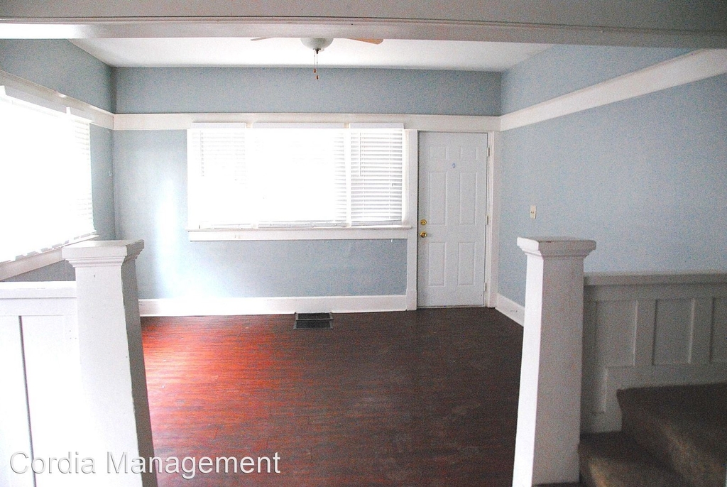 1314 South East St. - Photo 1