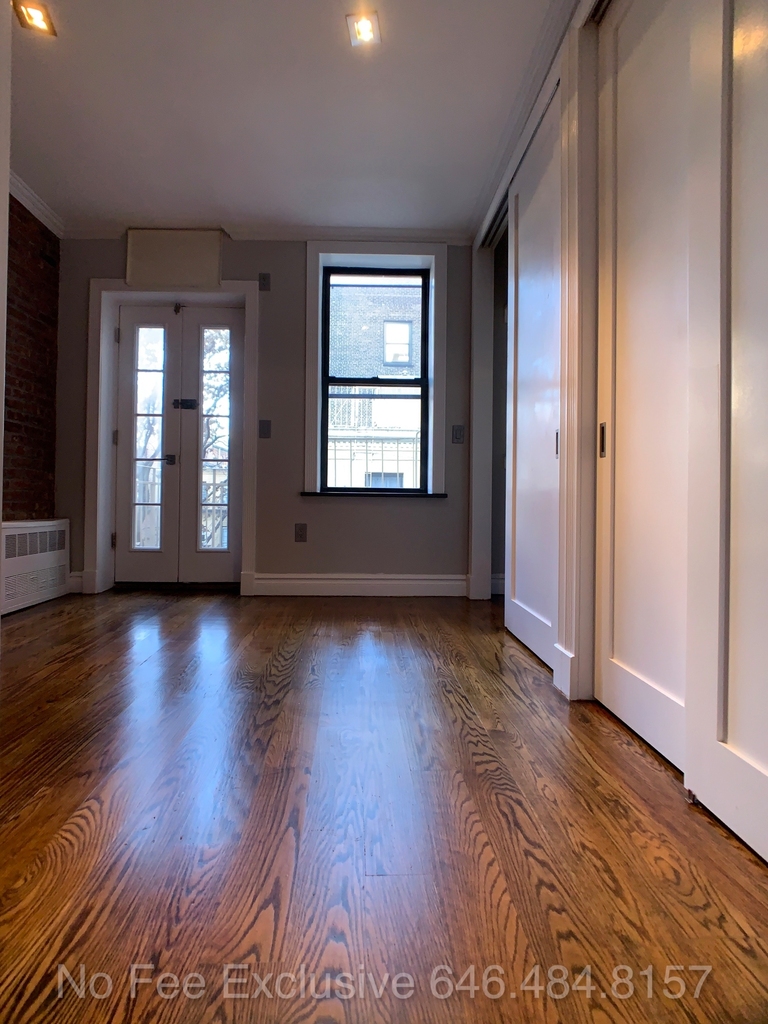 439 W 50th St., #4FW - Photo 4