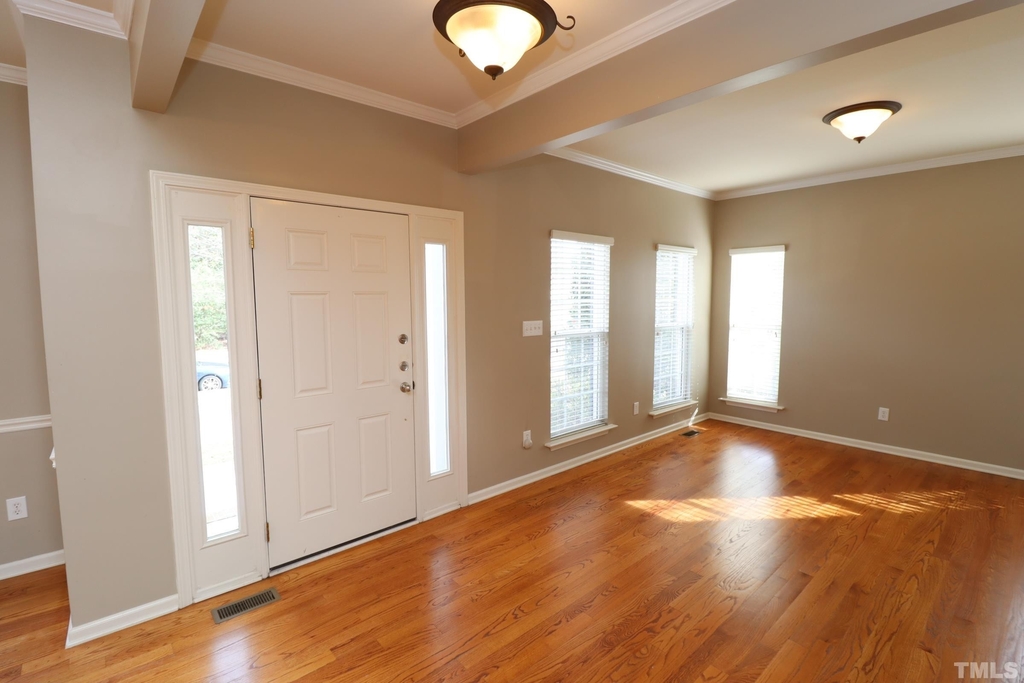 1006 Upchurch Farm Lane - Photo 1