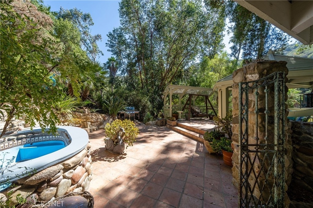 964 Old Topanga Canyon Road - Photo 41