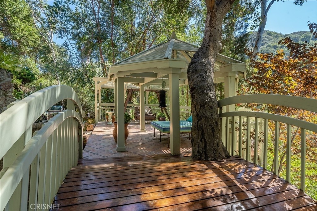 964 Old Topanga Canyon Road - Photo 2