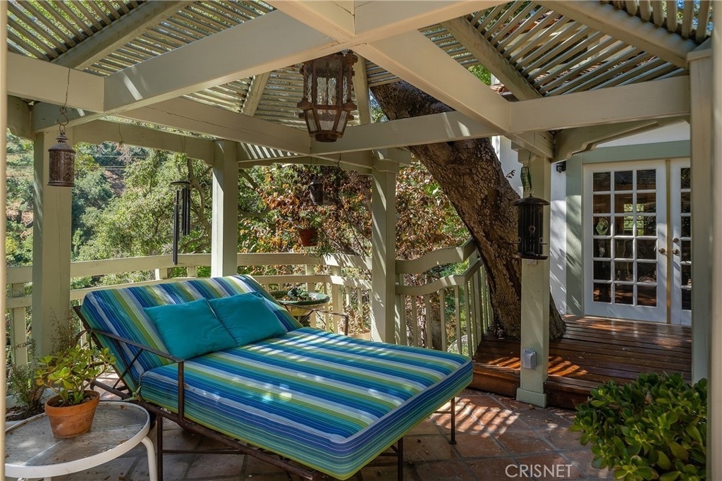 964 Old Topanga Canyon Road - Photo 43