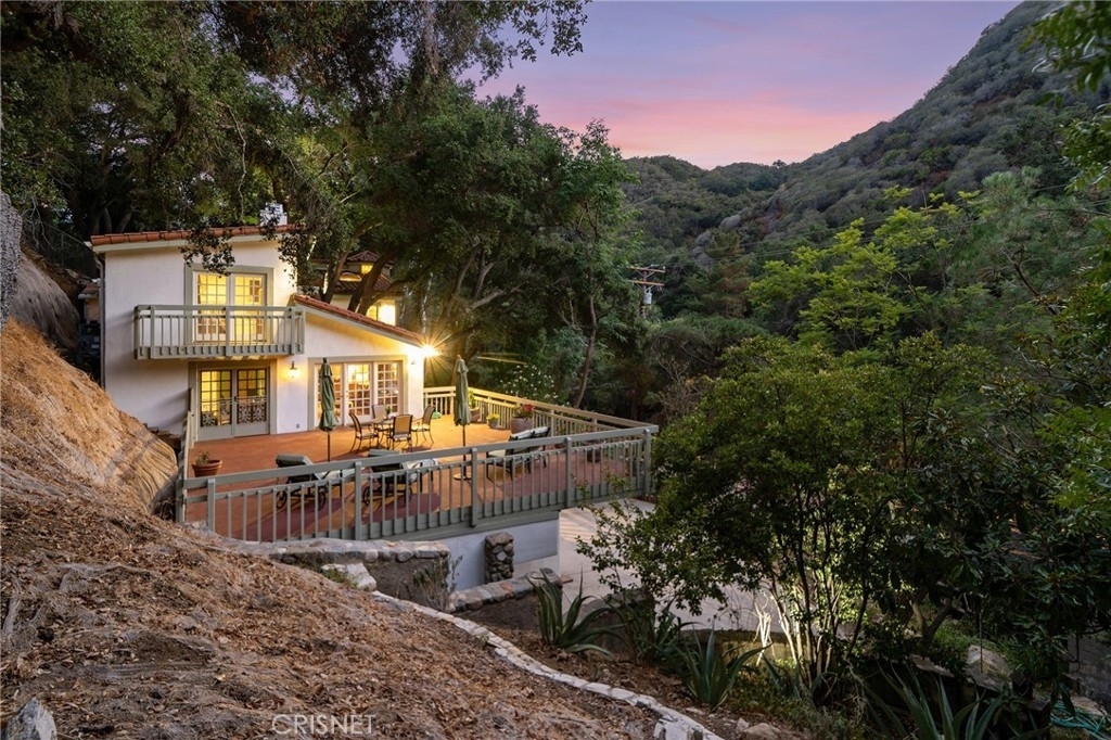 964 Old Topanga Canyon Road - Photo 47