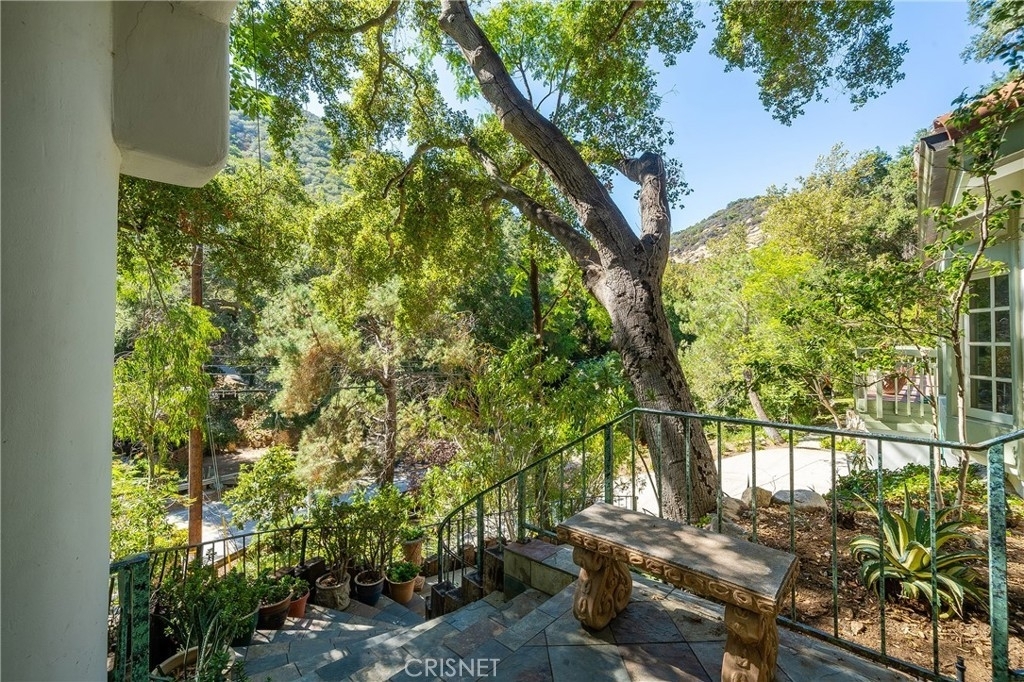 964 Old Topanga Canyon Road - Photo 8