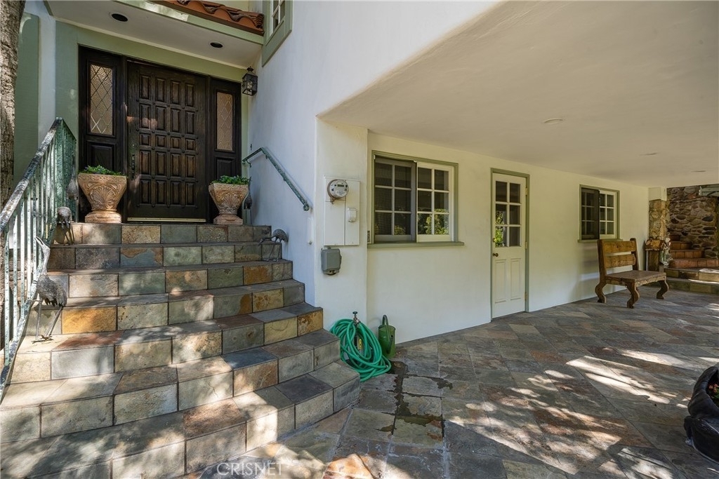 964 Old Topanga Canyon Road - Photo 9