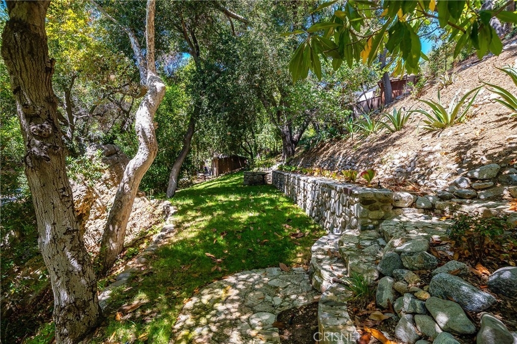 964 Old Topanga Canyon Road - Photo 6