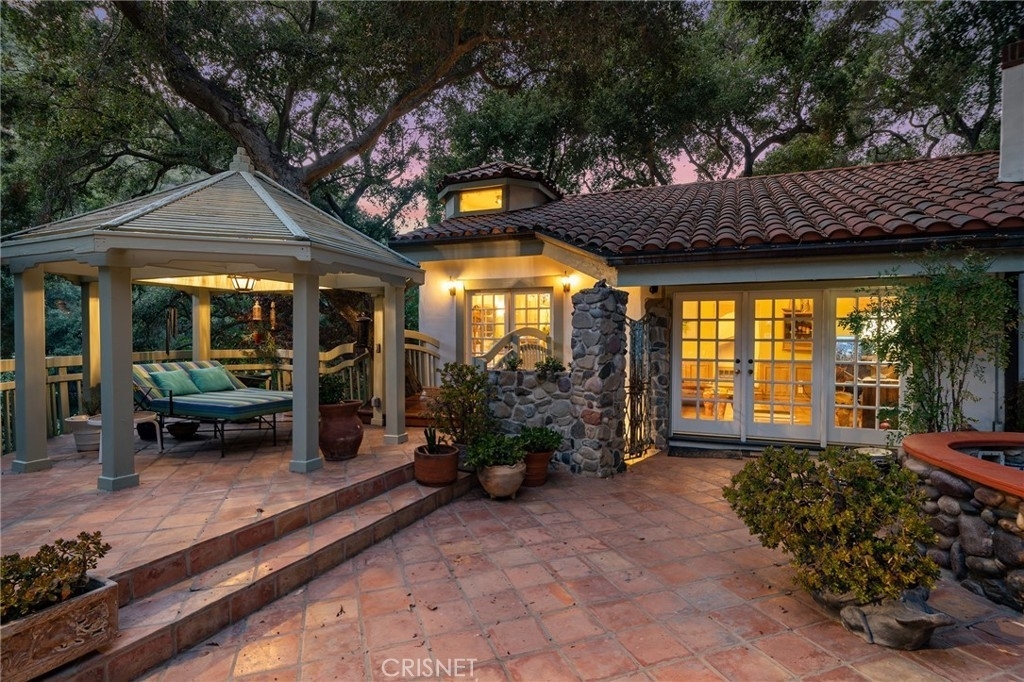 964 Old Topanga Canyon Road - Photo 3