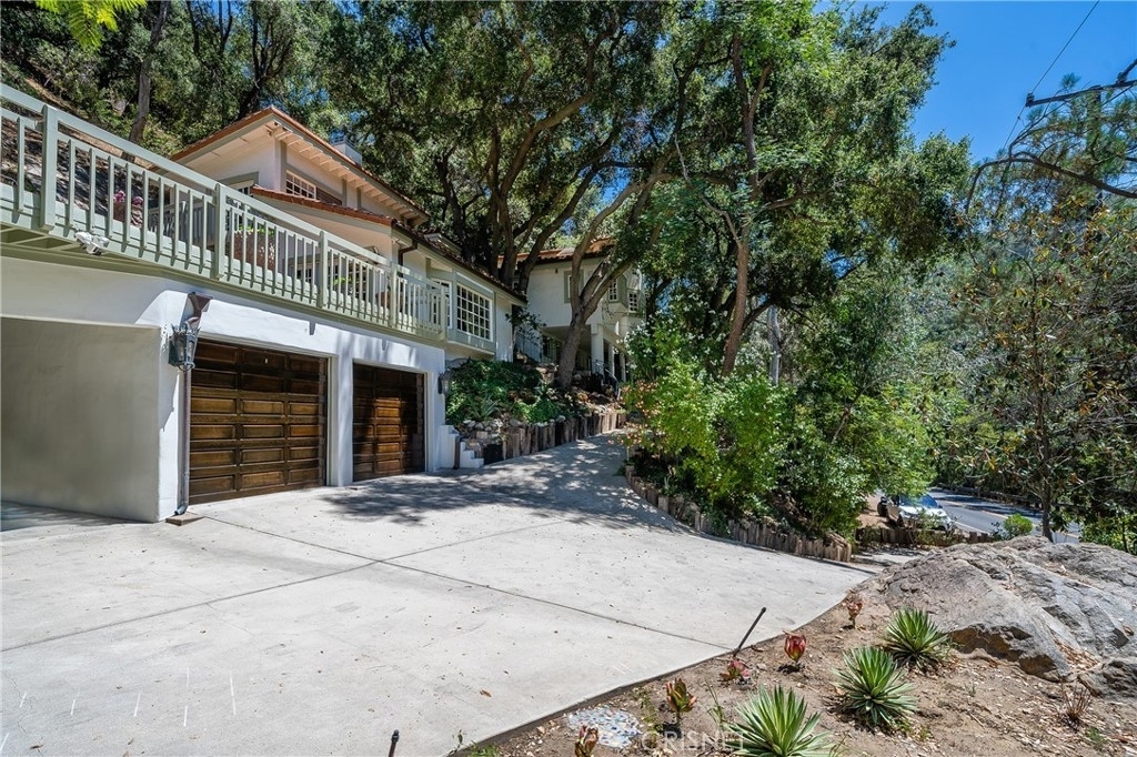 964 Old Topanga Canyon Road - Photo 4