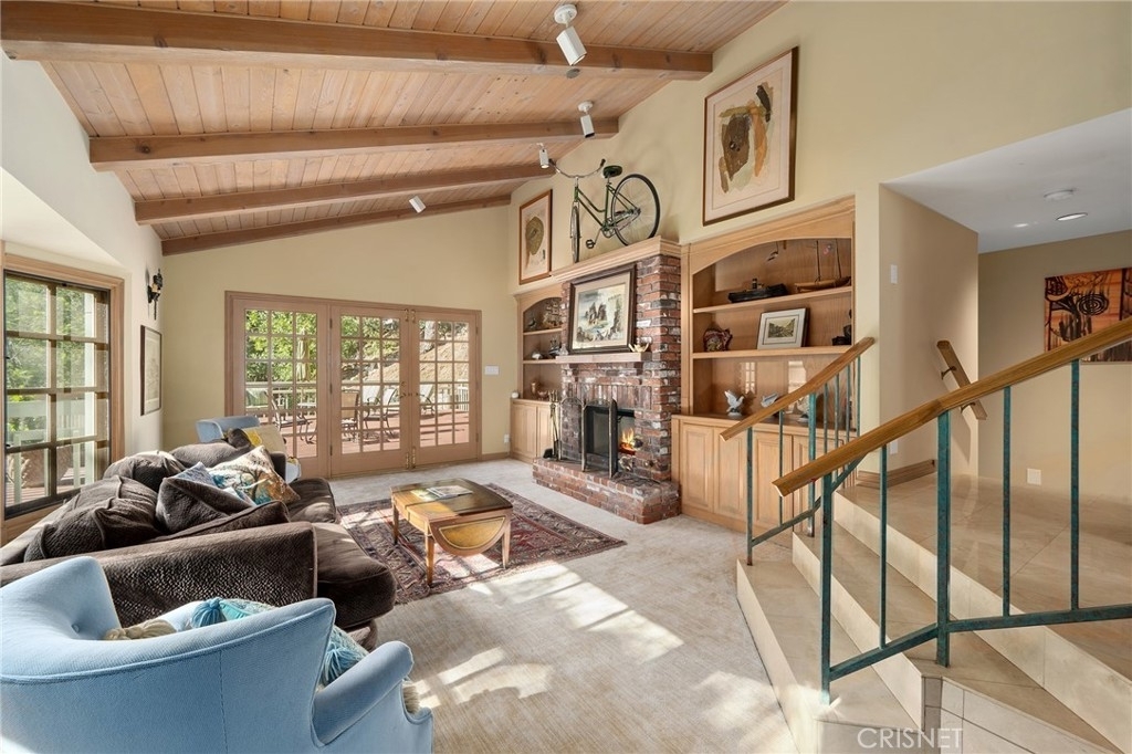 964 Old Topanga Canyon Road - Photo 17