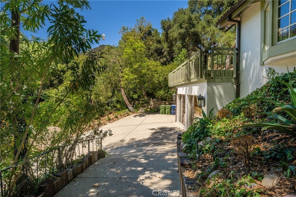 964 Old Topanga Canyon Road - Photo 5