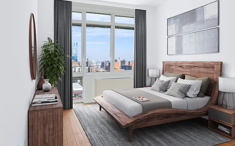 West 92 St.  - Photo 3