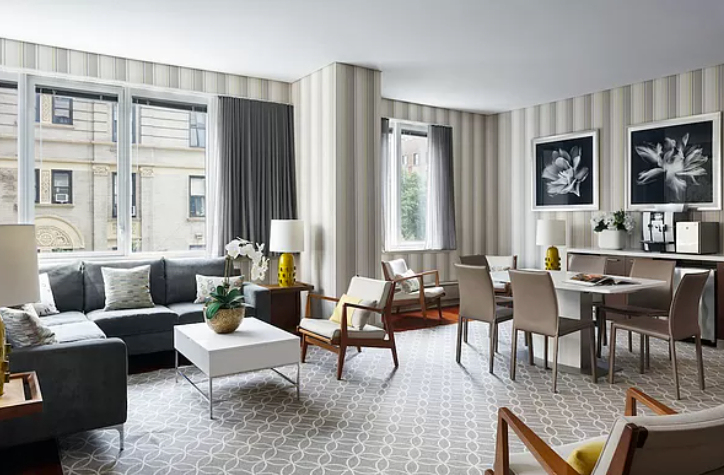 West 92 St.  - Photo 9