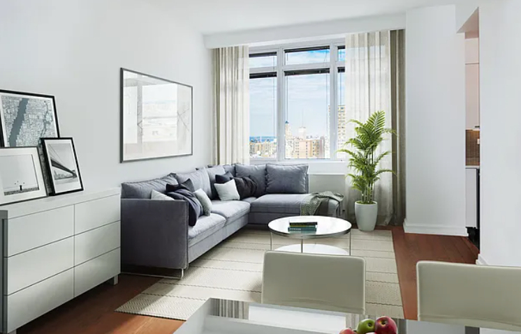 West 92 St.  - Photo 1