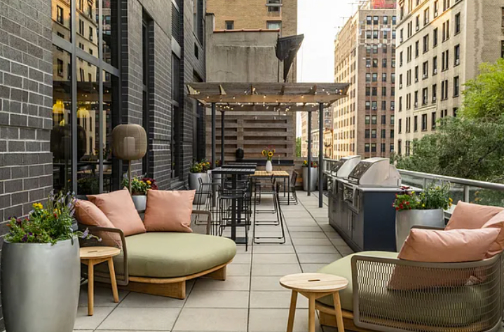 West 92 St.  - Photo 8