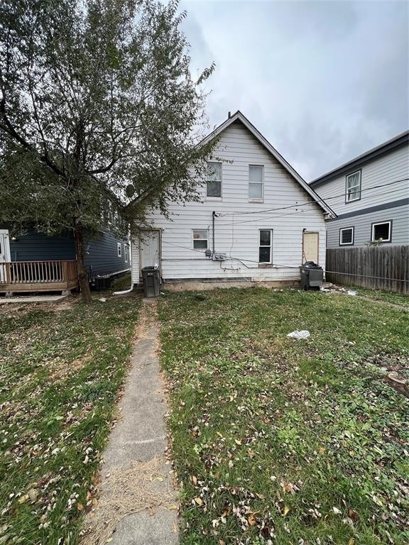 1007 Harlan Street - Photo 1