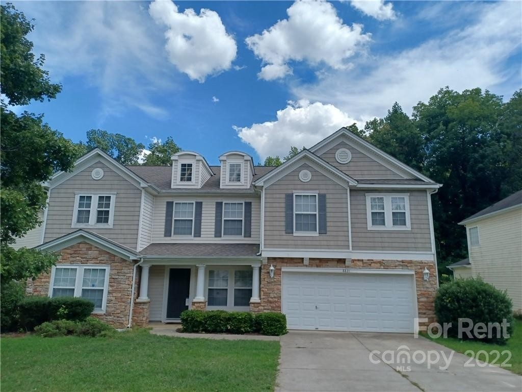 8831 Driftwood Commons Court - Photo 0