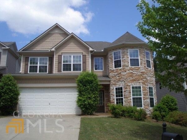 1645 Independence Trail - Photo 0