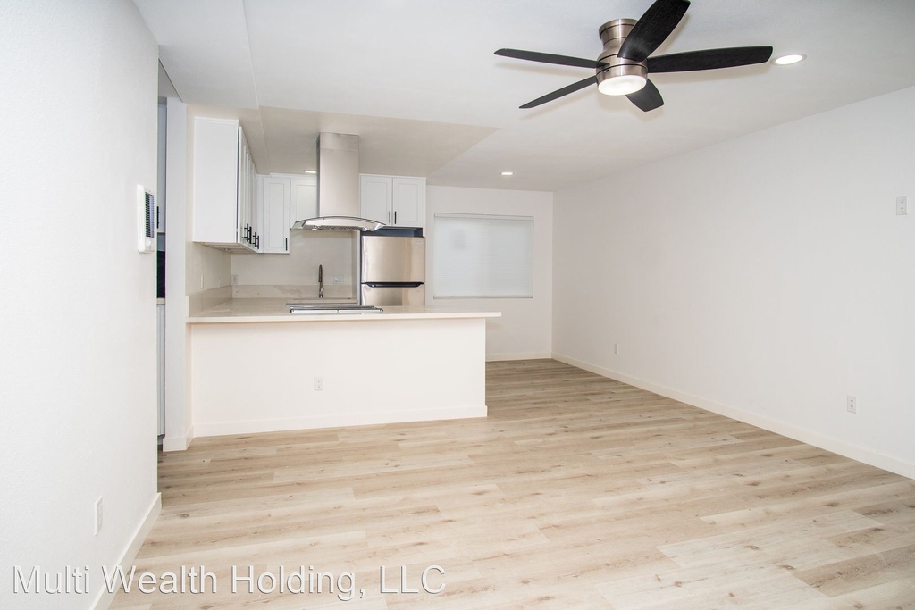 6701 Kelly Street - Photo 1