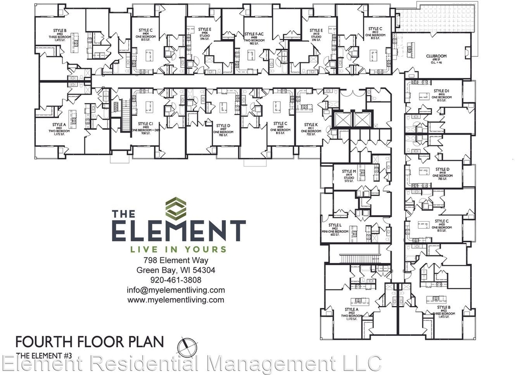 798 Element Way - Photo 0