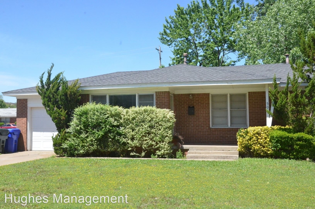 501 Fleetwood - Photo 0