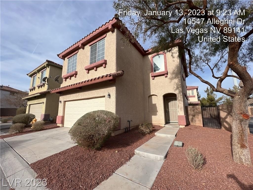 10547 Allegrini Drive - Photo 1