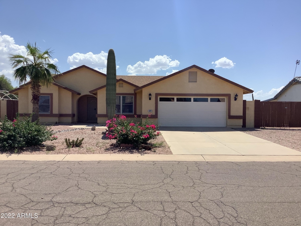 8251 W Pine Valley Circle - Photo 0