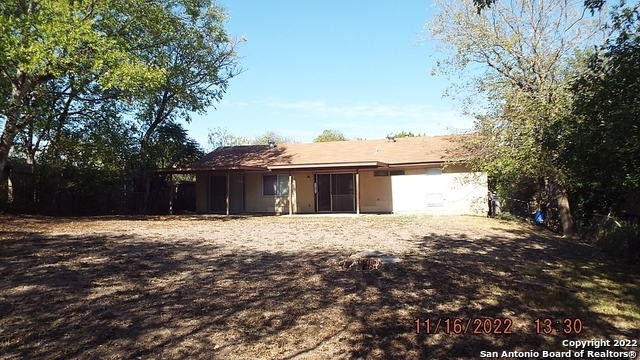 8012 Dry Canyon Trail - Photo 4