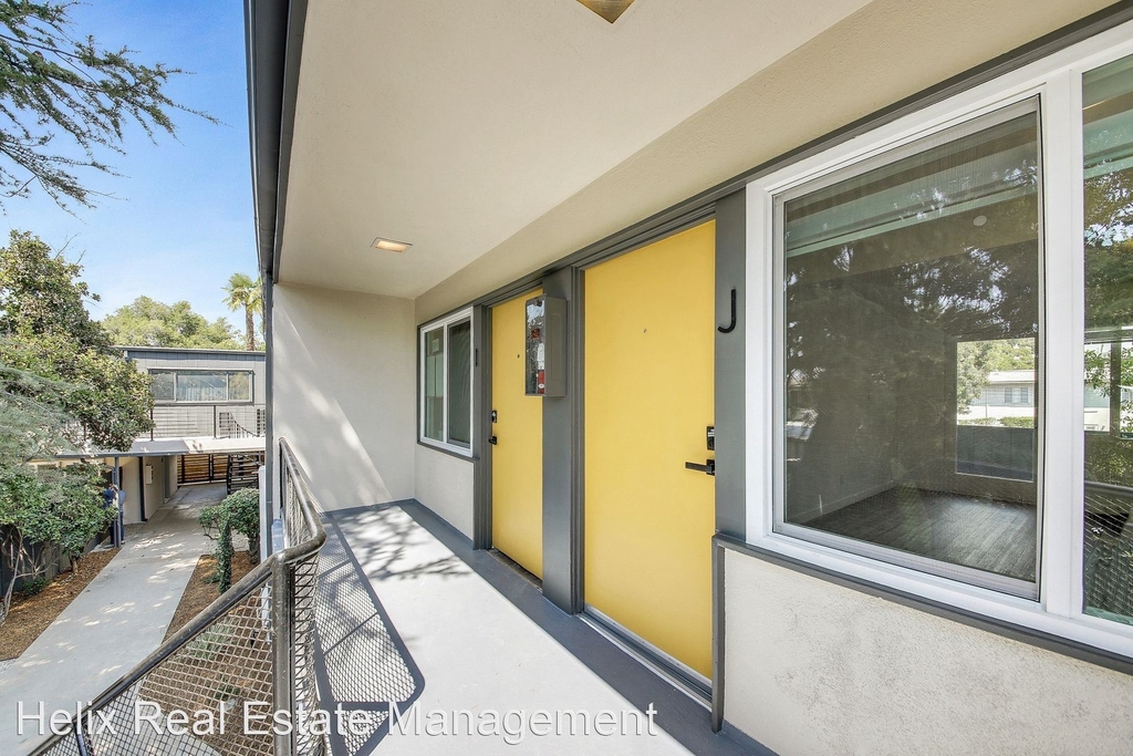 230 E. California Blvd. - Photo 4