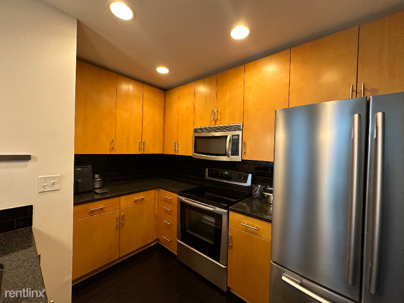 360 Nueces St #1414 - Photo 8