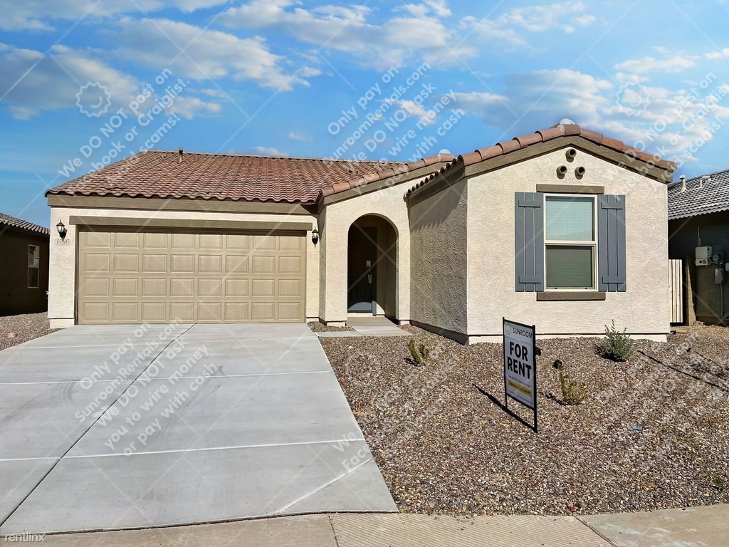 1736 E Desert Breeze Pl - Photo 1