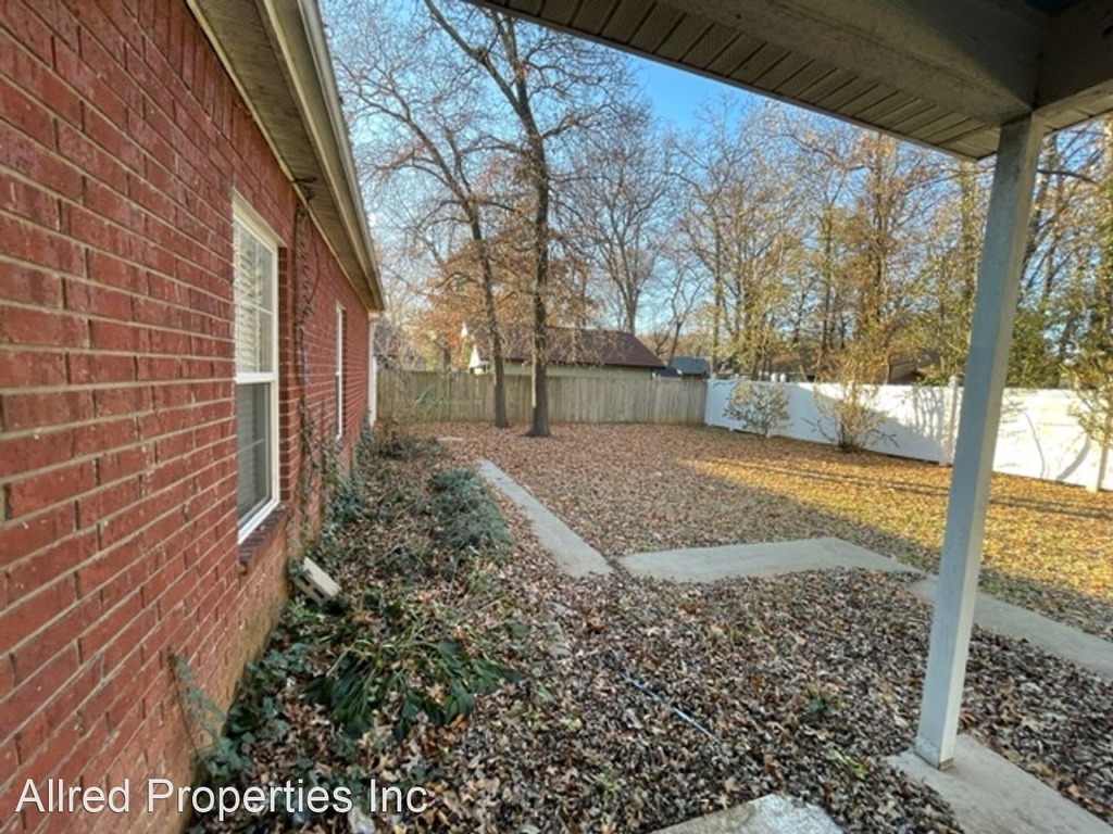 4001 W. Olive St. - Photo 17